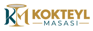 Kokteyl Masası Kiralama Fiyatları Kiralık Kokteyl Masası 2026 Logosu
